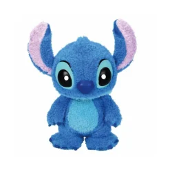 Discount Figura peluda Stitch 24cm Grand Jester Películas Y Personajes De Disney ·Lilo Y Stitch|Figuras Disney De Colección