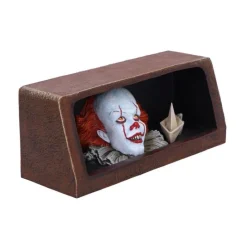 Sale Figura Pennywise Drain 8 cm de It en Poliresina Licenciada Coleccionismo De Miedo Y Terror|Pennywise It Y Stephen King