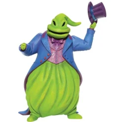 Enesco Pesadilla Antes De Navidad^Figura Pesadilla antes de Navidad Oogie Boogie
