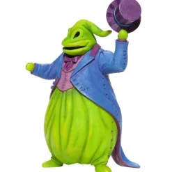 Enesco Pesadilla Antes De Navidad^Figura Pesadilla antes de Navidad Oogie Boogie