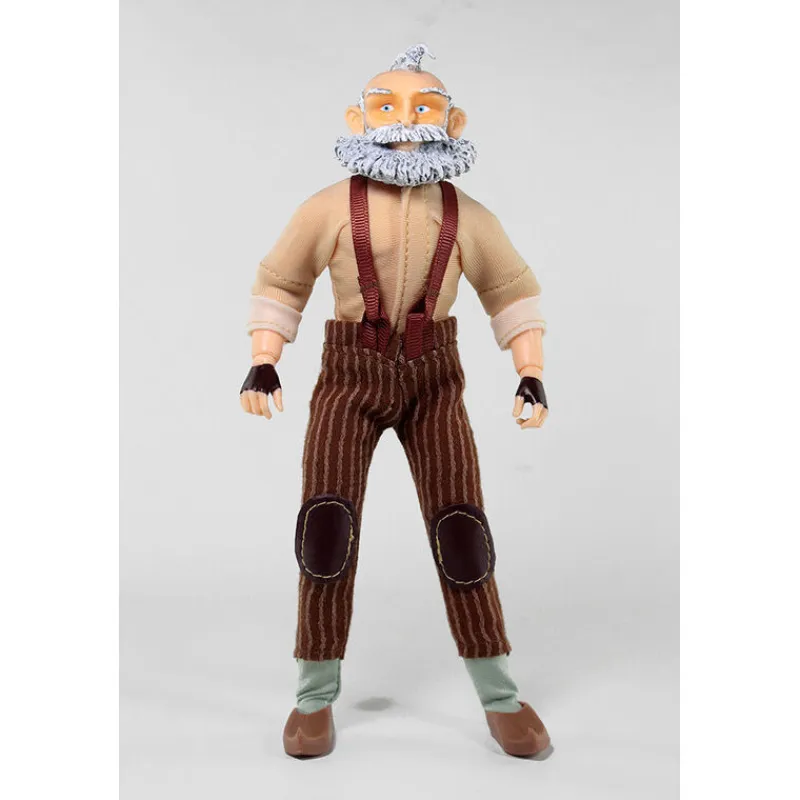 New Figura Pinocho, Gepetto y Cricket Figuras Disney De Colección