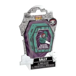 Discount Figura Pocket POP! Vinyl Sally Sewing de Pesadilla antes de Navidad Pesadilla Antes De Navidad