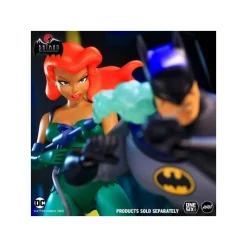 Sale Figura Poison Ivy 27 cm Batman: La Serie Animada Regalos De Superhéroes Dc|Regalos De Villanos Dc