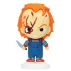 SD Toys Chucky Muñeco Diabólico|Coleccionismo De Miedo Y Terror^Figura Pokis Chucky 7 cm de