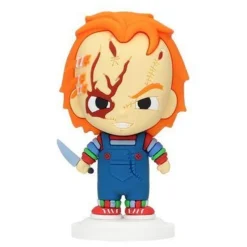 SD Toys Chucky Muñeco Diabólico|Coleccionismo De Miedo Y Terror^Figura Pokis Chucky 7 cm de