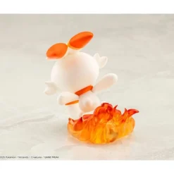 Kotobukiya Descuentos Gaming|Figuras^Figura Pokémon Victor & Scorbunny ARTFX J 21 cm