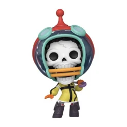 Online Figura POP! Animation Brook One Piece 9 cm de Figuras One Piece