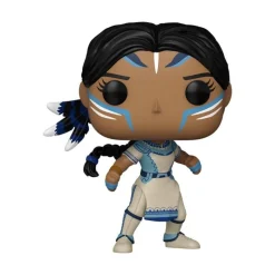 Funko Funko Marvel^Figura POP! Animation Kahhori 9 cm de