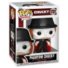 Funko Chucky Muñeco Diabólico|Coleccionismo De Miedo Y Terror^Figura POP! Chucky Phantom 9 cm de