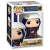 Funko Regalos Y Coleccionismo Para Gamers - Cosas De Videojuegos Míticos|Descuentos Gaming^Figura POP! de Caitlyn Arcane League of Legends 9 cm
