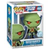 Discount Figura POP! de Martian Manhunter de DC Comics 9 cm Regalos De Superhéroes Dc|Figuras Dc