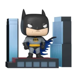Clearance Figura POP! Deluxe Batman The Animated Series 9 cm Regalos De Superhéroes Dc|Figuras Dc