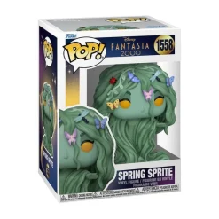 Hot Figura POP! Disney Fantasia 2000 Spring Sprite 9 cm Funko Pop Disney