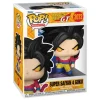 Otros Fabricantes Figuras Dragon Ball^Figura POP! Dragon Ball GT Goku Super Saiyan 4 9 cm