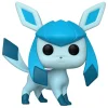 Funko Eevee|Funko Pop! Pokemon^Figura POP! Games de Vinilo Pokémon Glaceon 9 cm