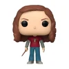 Funko Funko Pop Harry Potter^Figura POP! Hermione Granger Oppugno 9 cm