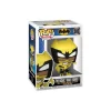 Funko Regalos De Superhéroes Dc|Figuras Dc^Figura POP! Heroes Vinyl DC Comics Batman War Zone - Duke Thomas 9 cm