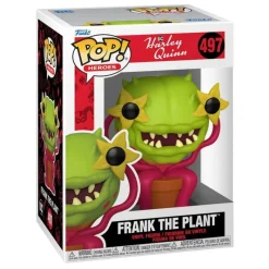 Online Figura POP! Heroes Vinyl Frank the Plant 9 cm - DC Comics Regalos De Villanos Dc|Figuras Dc