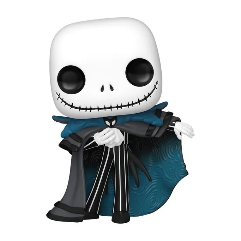 Funko Pesadilla Antes De Navidad^Figura POP! Jack Skellington bailando Pesadilla antes de Navidad
