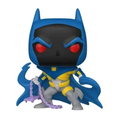 Hot Figura POP! Knightfall Batman (años 90) 9 cm de DC Comics Regalos De Superhéroes Dc|Figuras Dc
