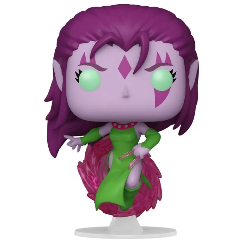 Funko Superhéroes Marvel|Funko Marvel^Figura POP! Marvel Blink 9 cm de X-Men