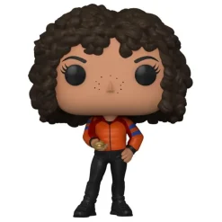 New Figura POP! Marvel Layla 9 cm Funko Marvel|Coleccionismo Marvel