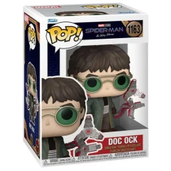Clearance Figura POP! Marvel Spider-Man: sin camino a casa Doc Ock 9 cm Cosas De Villanos Marvel|Superhéroes Marvel