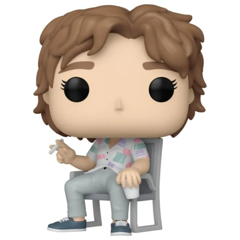 Funko Regalos De Otras Series^Figura POP! Movies SNL 50 Aniversario Ms. Rafferty 9 cm