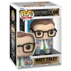 Funko Regalos De Otras Series^Figura POP! Movies Vinyl 50 Aniversario Matt Foley 9 cm