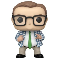 Funko Regalos De Otras Series^Figura POP! Movies Vinyl 50 Aniversario Matt Foley 9 cm