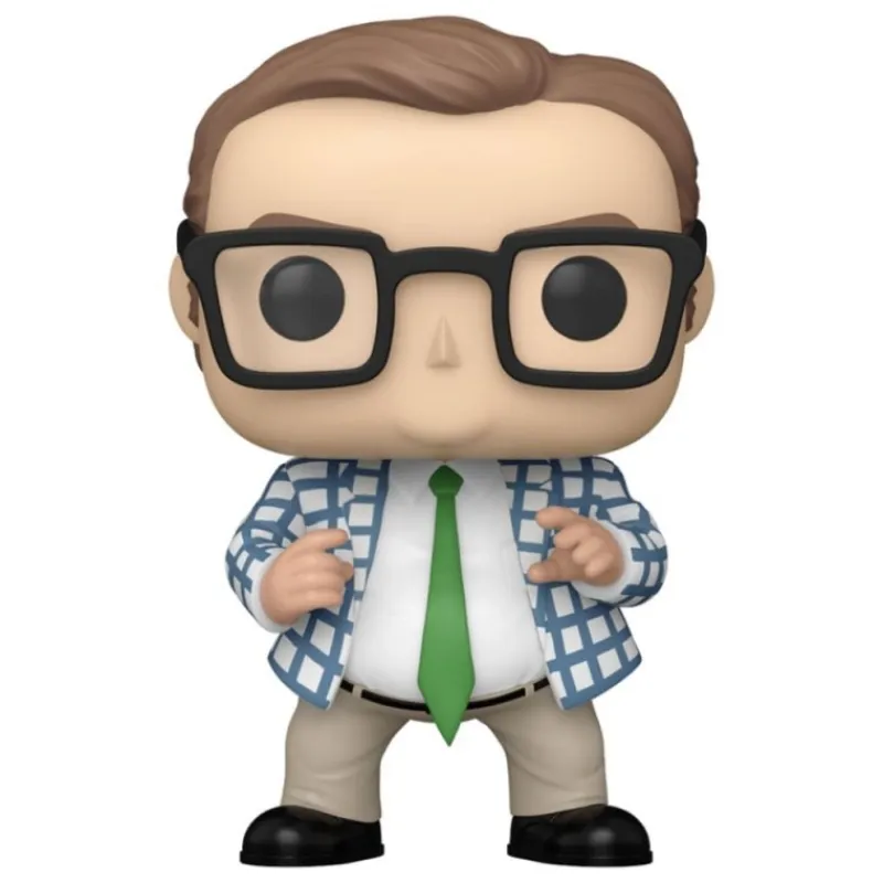 Funko Regalos De Otras Series^Figura POP! Movies Vinyl 50 Aniversario Matt Foley 9 cm