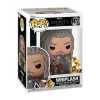 New Figura POP! Movies Vinyl IM2 Whiplash 9 cm - Marvel Cinematic Universe Cosas De Villanos Marvel|Superhéroes Marvel