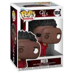 Funko Coleccionismo De Miedo Y Terror|Funkos De Miedo^Figura POP! Movies Vinyl US - Adelaide Wilson 9 cm