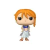 Hot Figura POP! Nami Alabasta One Piece 9 cm - Figuras One Piece