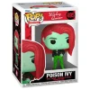 New Figura POP! Poison Ivy Harley Quinn 9 cm Vinilo Regalos De Superhéroes Dc|Regalos De Villanos Dc