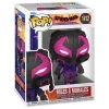 Funko Superhéroes Marvel|Funko Marvel^Figura POP! Prowler 9 cm - Spiderman Across the Spider-Verse