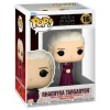 Funko Juego De Tronos Y La Casa Del Dragón ^Figura POP! Rhaenyra Targaryen 9 cm - La Casa del Dragón