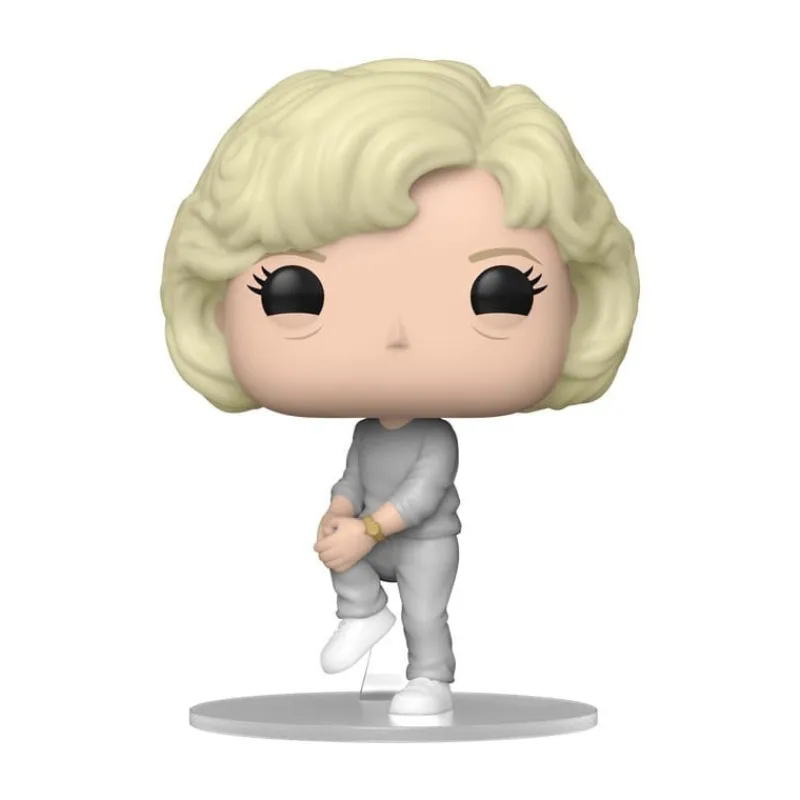 Funko Regalos De Otras Series^Figura POP! Rose 40 Aniversario Golden Girls 9 cm