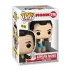 Funko Regalos De Otras Series^Figura POP! Television de Adrian Monk 9 cm -