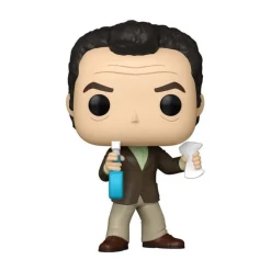 Funko Regalos De Otras Series^Figura POP! Television de Adrian Monk 9 cm -