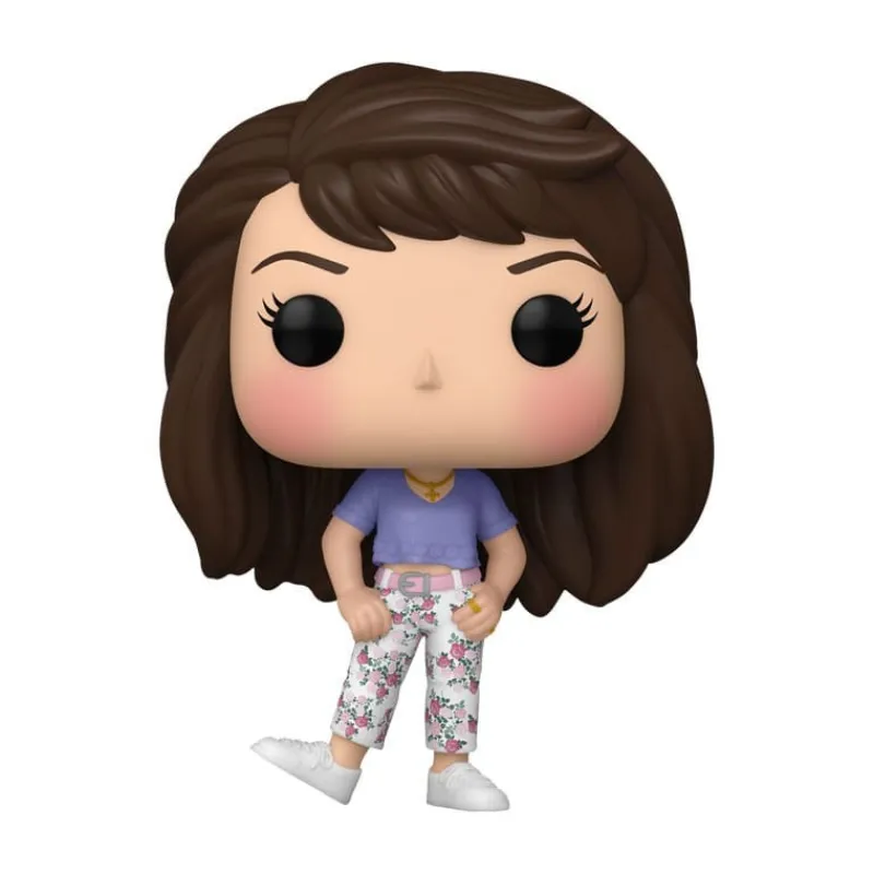 Funko Regalos De Otras Series^Figura POP! Television Kelly Salvados por la Campana 30 Aniversario
