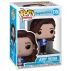 Funko Regalos De Otras Series^Figura POP! TV Amy Sosa de Superstore 9 cm Vinilo