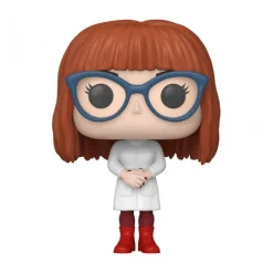Funko Miércoles Addams^Figura POP! TV Matilyn Thornhill de 9 cm de Wednesday