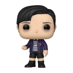 Clearance Figura POP! TV Pugsley Addams de Wednesday 9 cm Miércoles Addams
