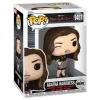 New Figura POP! TV Vinyl Agatha Harkness WandaVision 9 cm Superhéroes Marvel|Funko Marvel