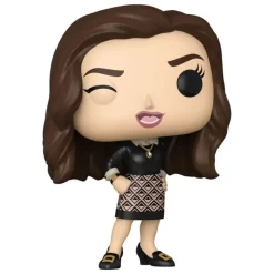 New Figura POP! TV Vinyl Agatha Harkness WandaVision 9 cm Superhéroes Marvel|Funko Marvel