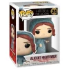 Figura POP! TV Vinyl Alicent Hightower 9 cm - La casa del dragón Juego De Tronos Y La Casa Del Dragón