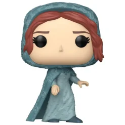 Figura POP! TV Vinyl Alicent Hightower 9 cm - La casa del dragón Juego De Tronos Y La Casa Del Dragón