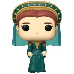 Clearance Figura POP! TV Vinyl Alicent Hightower 9 cm de La Casa del Dragón Juego De Tronos Y La Casa Del Dragón
