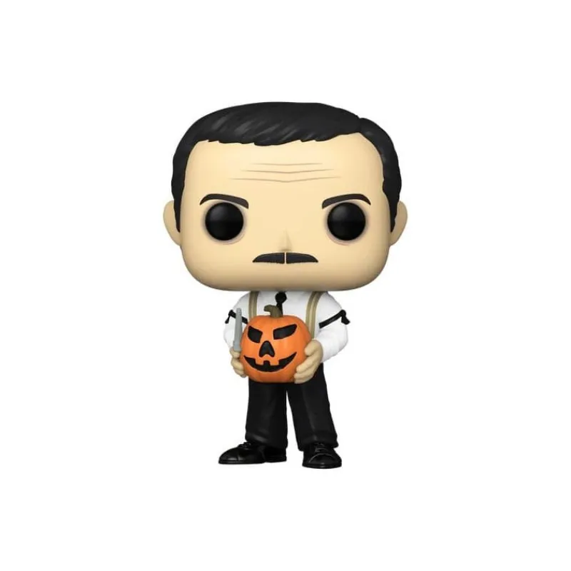 Clearance Figura POP! TV Vinyl La familia Addams Gomez 9 cm Regalos De Otras Series